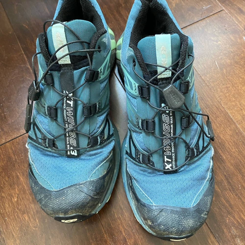 Salomon XT Wings 3 Trail Shoes